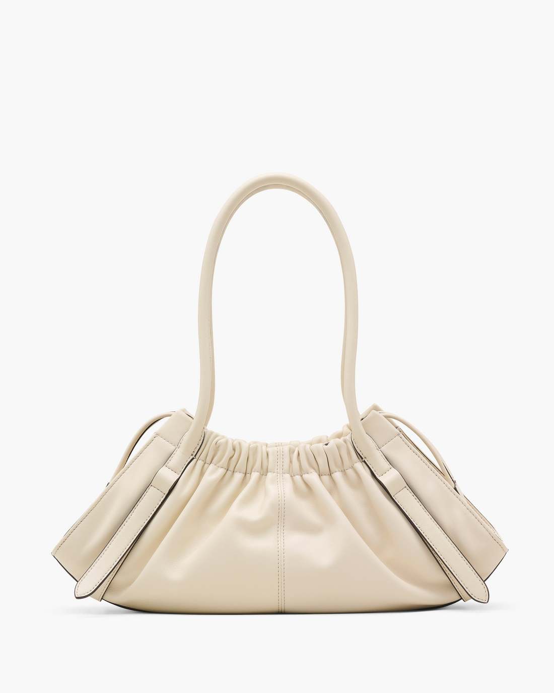 Marc Jacobs The Cristina Satchel Ivory