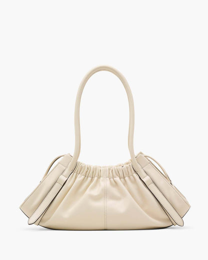 Marc Jacobs The Cristina Satchel Ivory
