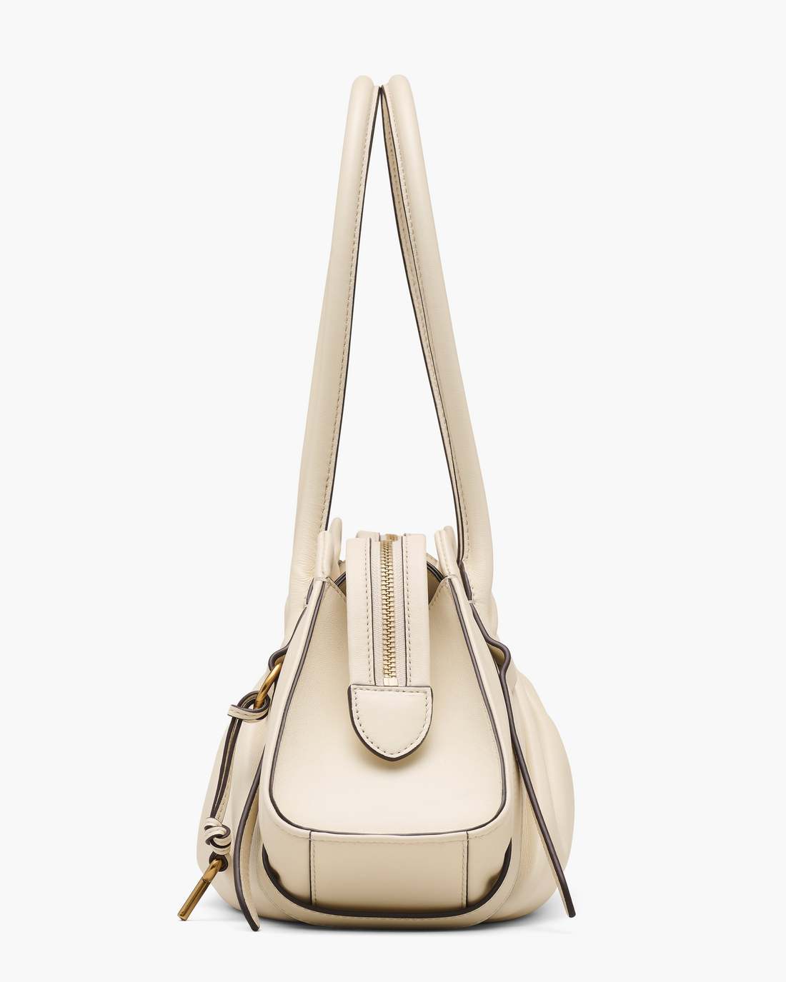 Marc Jacobs The Cristina Satchel Ivory