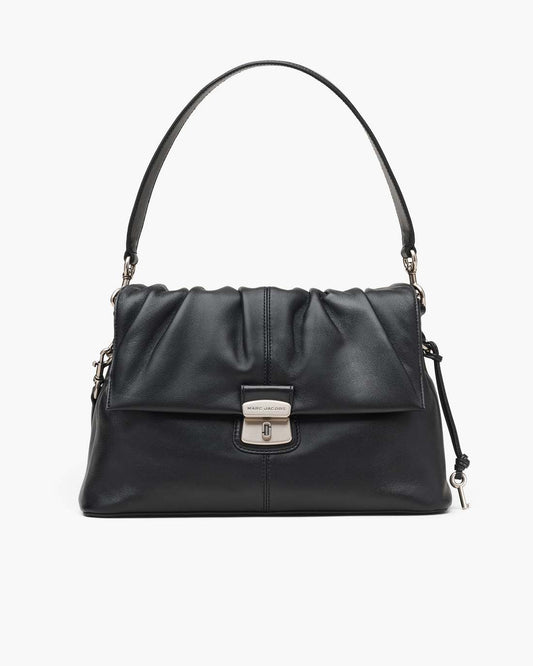 Marc Jacobs The Cristina Messenger Black