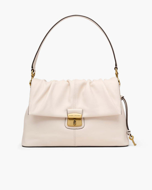 Marc Jacobs The Cristina Messenger Ivory