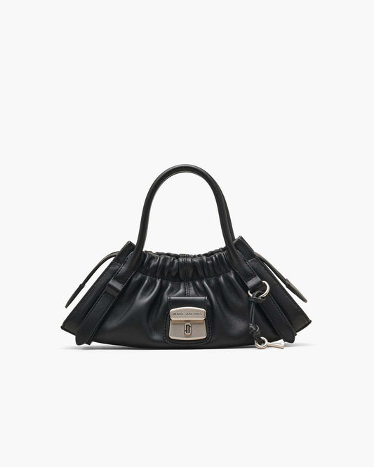 Marc Jacobs The Cristina Small Satchel Black