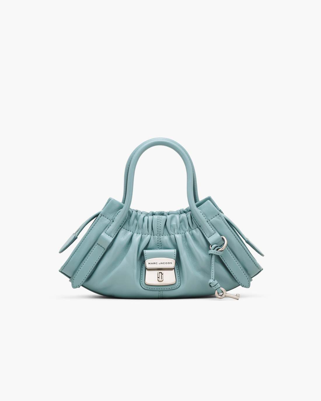 Marc Jacobs The Cristina Small Satchel Sky Blue