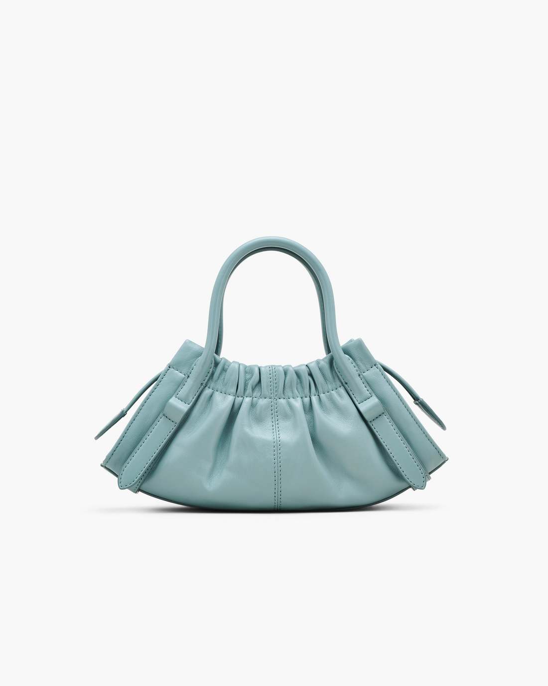 Marc Jacobs The Cristina Small Satchel Sky Blue