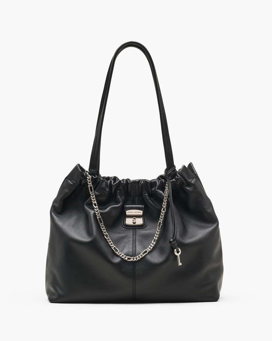 Marc Jacobs The Cristina Tote Black