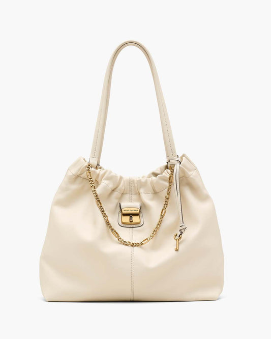 Marc Jacobs The Cristina Tote Ivory