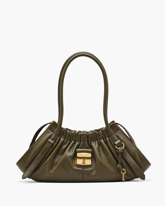 Marc Jacobs The Cristina Satchel Beech