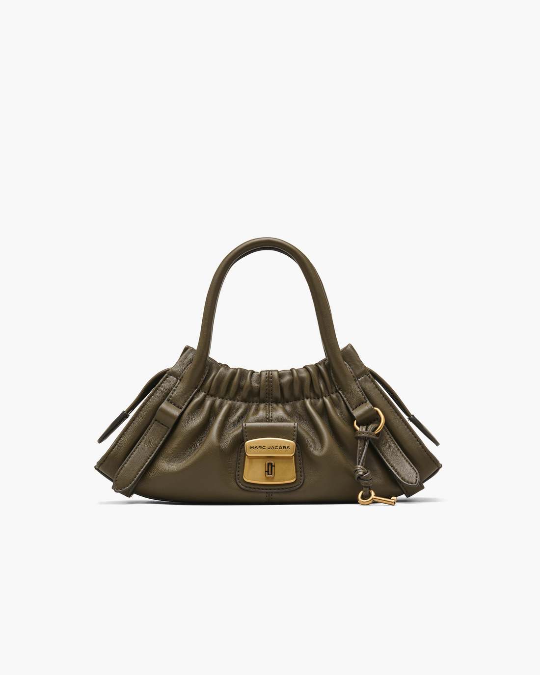 Marc Jacobs The Cristina Small Satchel Beech
