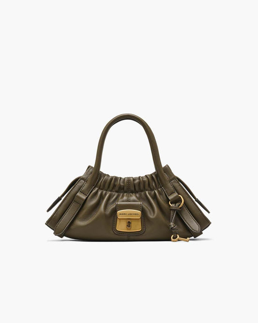 Marc Jacobs The Cristina Small Satchel Beech