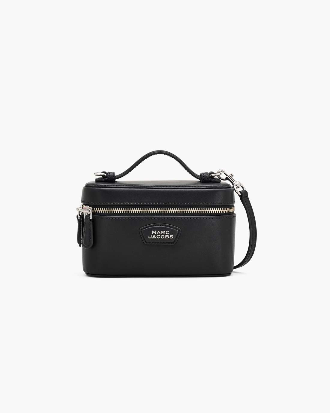 Marc Jacobs The Everyday Vanity Bag Black