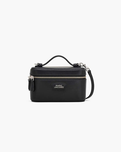 Marc Jacobs The Everyday Vanity Bag Black