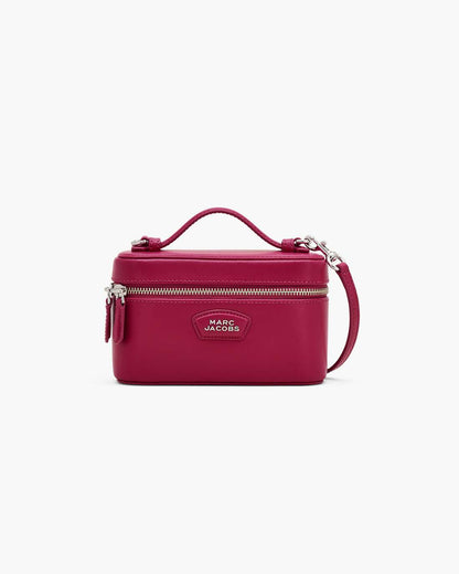 Marc Jacobs The Everyday Vanity Bag Lipgloss Pink