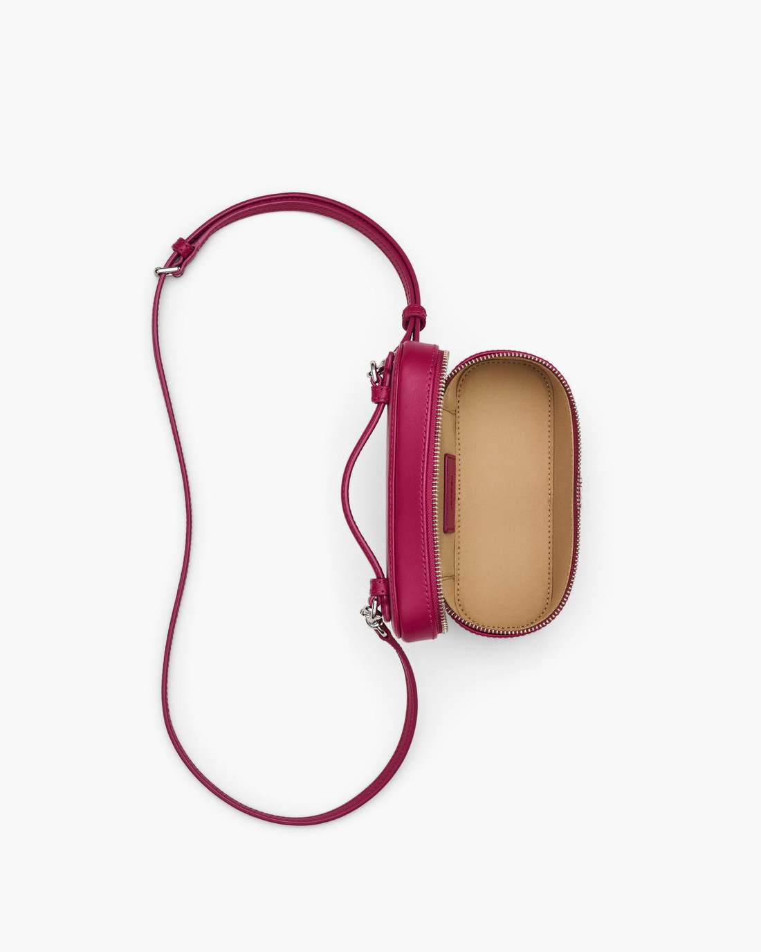 Marc Jacobs The Everyday Vanity Bag Lipgloss Pink