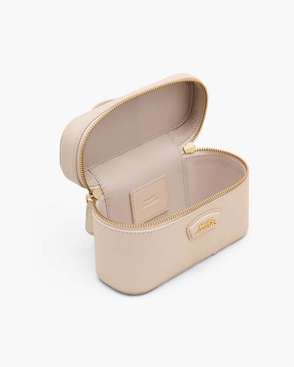 Marc Jacobs The Everyday Vanity Bag Cloud White