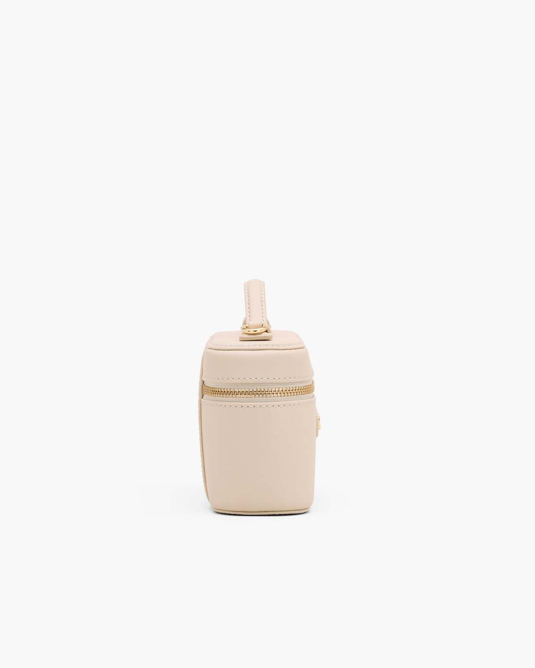 Marc Jacobs The Everyday Vanity Bag Cloud White