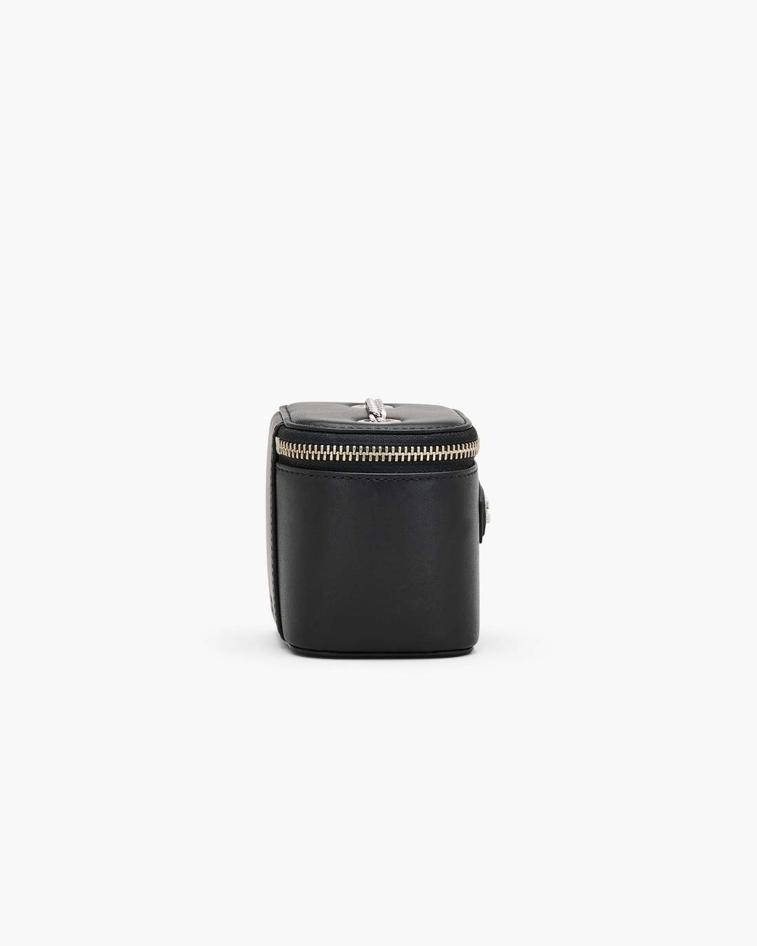 Marc Jacobs The Everyday Mini Vanity Bag Black