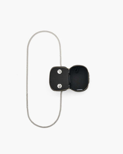 Marc Jacobs The Everyday Mini Vanity Bag Black