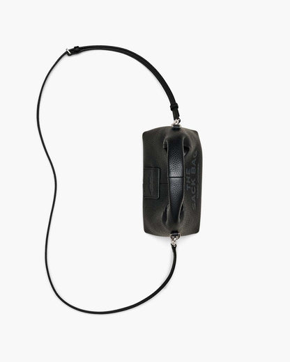 Marc Jacobs The Micro Crossbody Sack Bag Black