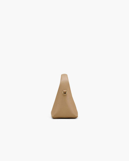 Marc Jacobs The Micro Crossbody Sack Bag Camel