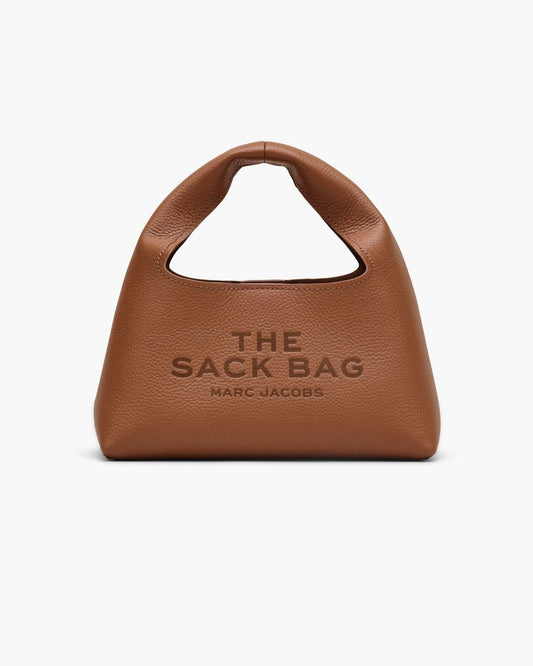 Marc Jacobs The Mini Sack Bag Argan Oil