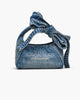 Medium Wash Indigo