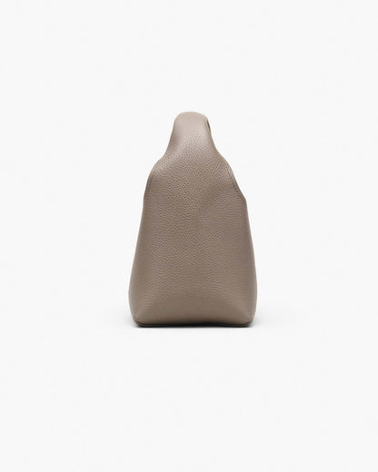 Marc Jacobs The Mini Sack Bag Cement