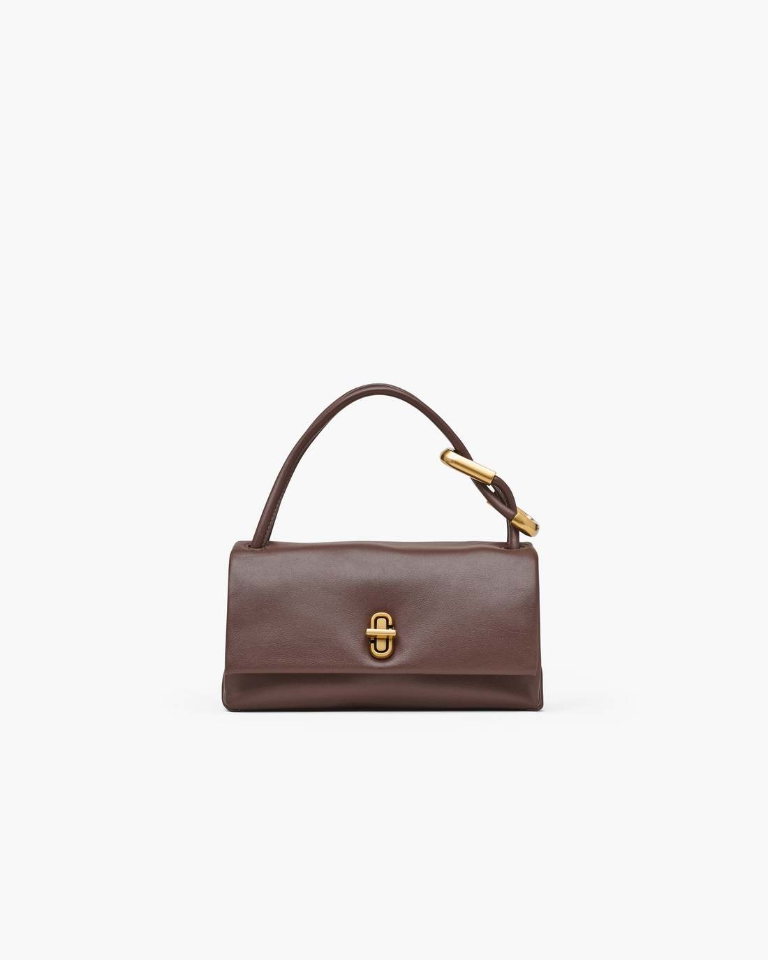 Marc Jacobs The Mini Dual Bag Ganache