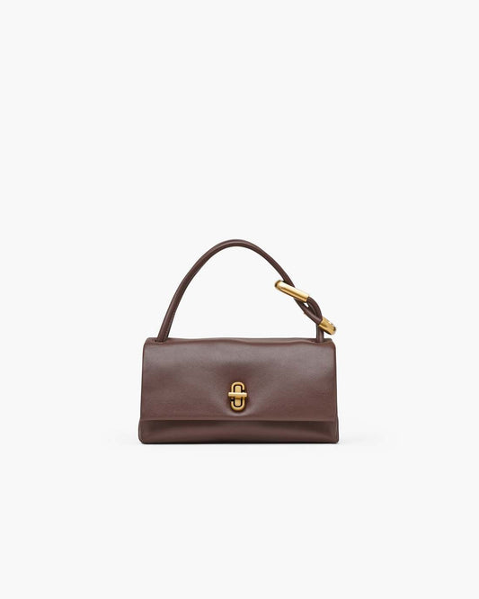 Marc Jacobs The Mini Dual Bag Ganache