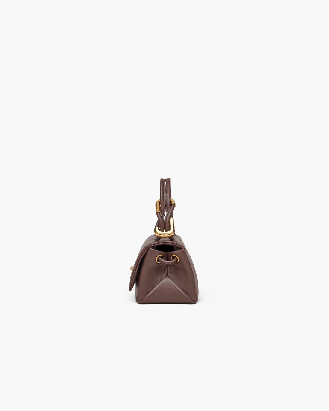 Marc Jacobs The Mini Dual Bag Ganache