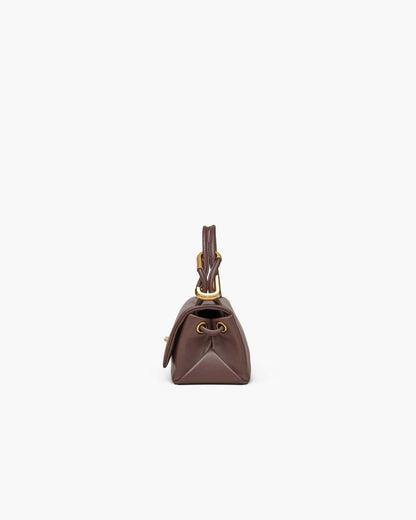 Marc Jacobs The Mini Dual Bag Ganache