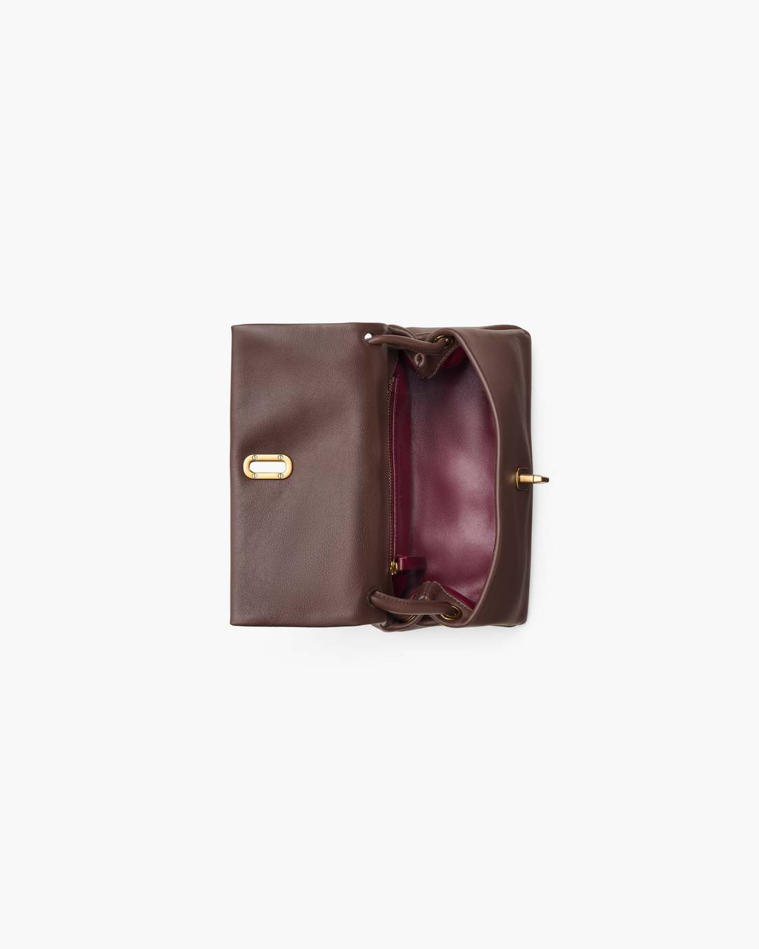 Marc Jacobs The Mini Dual Bag Ganache