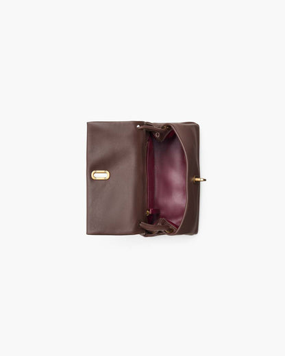 Marc Jacobs The Mini Dual Bag Ganache