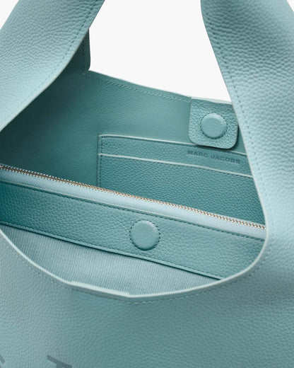 Marc Jacobs The Sack Bag Sky Blue