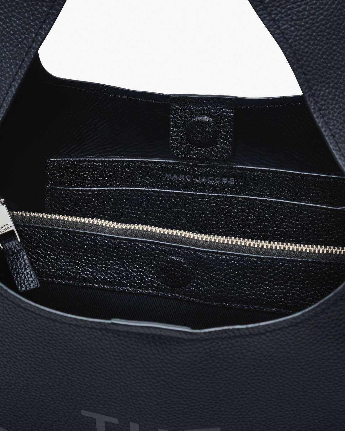 Marc Jacobs The Sack Bag Black