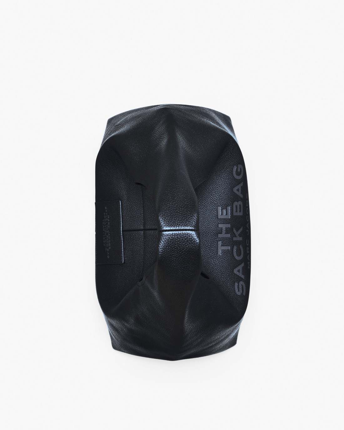 Marc Jacobs The Sack Bag Black
