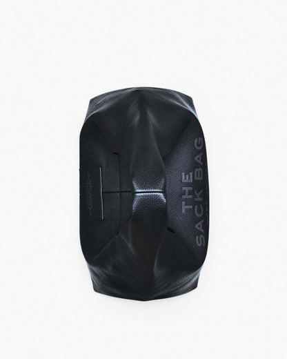 Marc Jacobs The Sack Bag Black