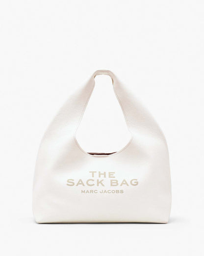 Marc Jacobs The Sack Bag White