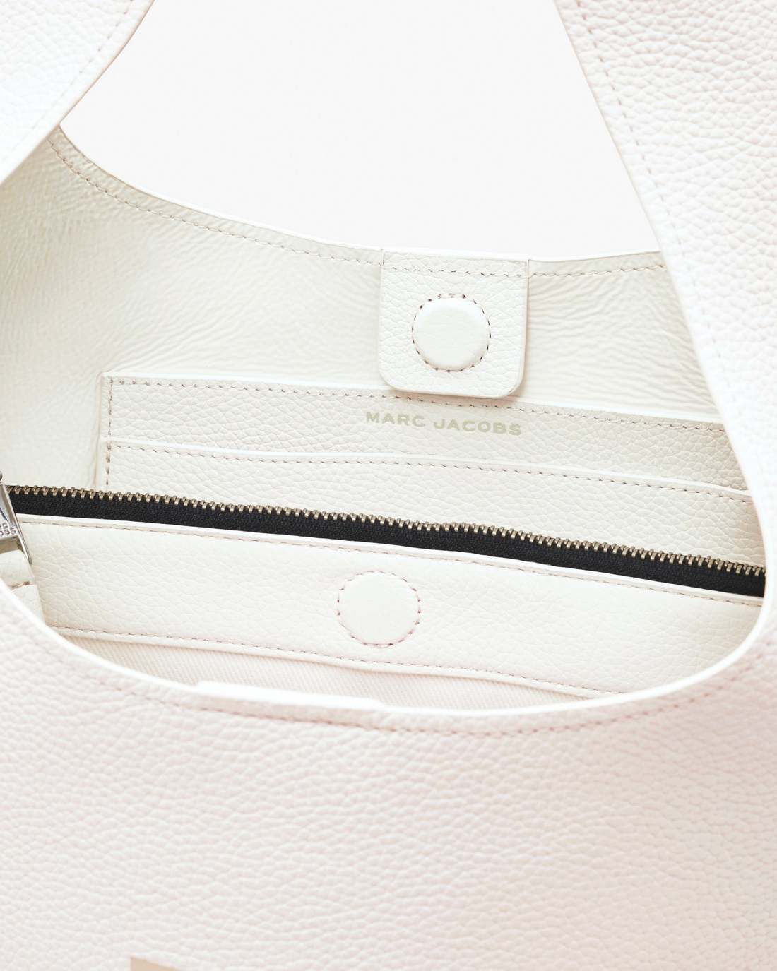 Marc Jacobs The Sack Bag White