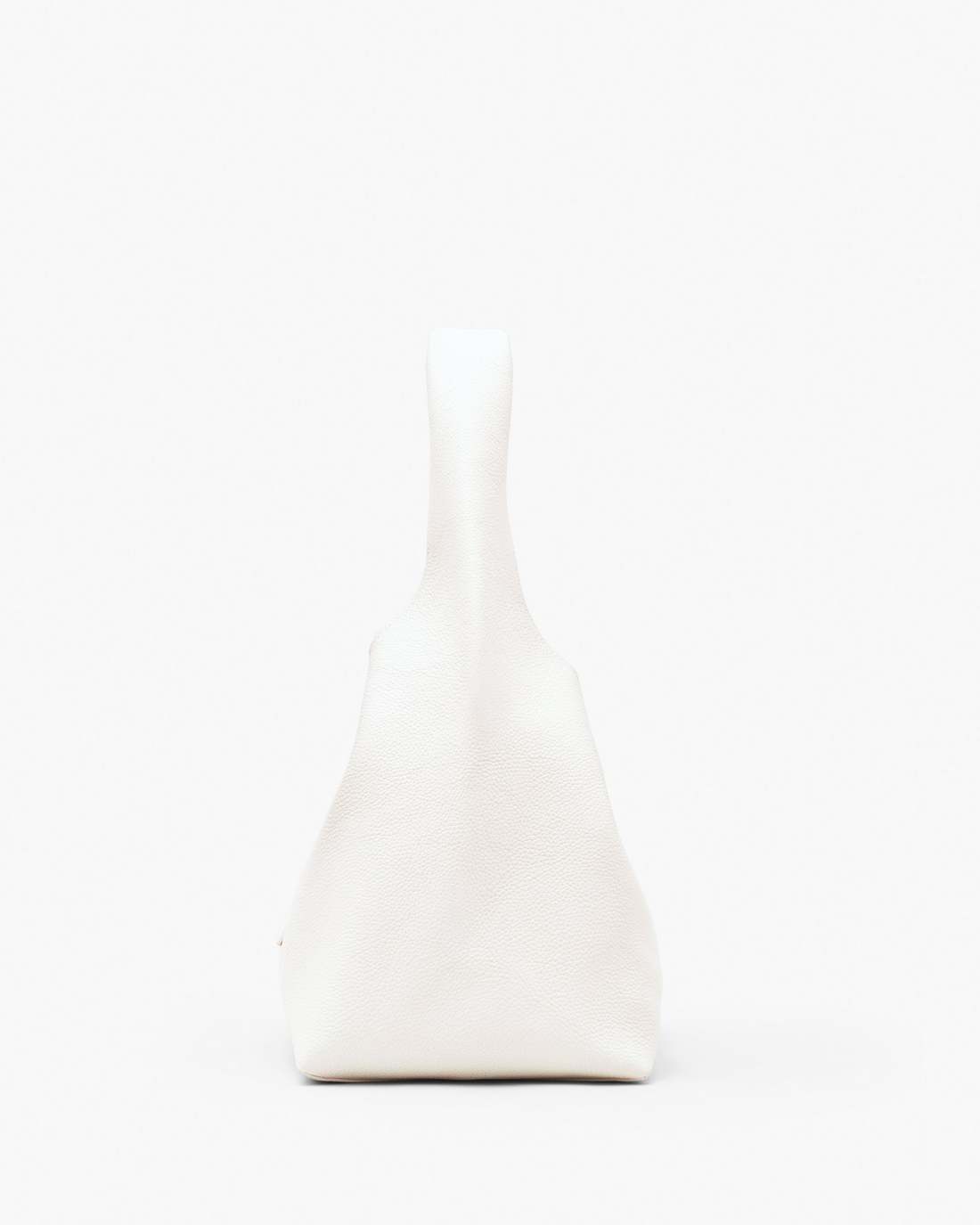 Marc Jacobs The Sack Bag White