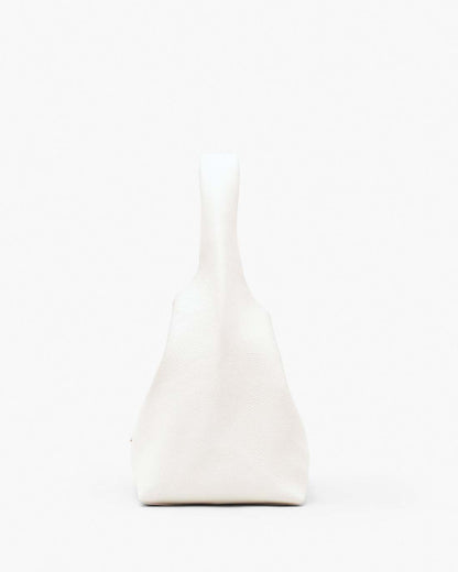 Marc Jacobs The Sack Bag White