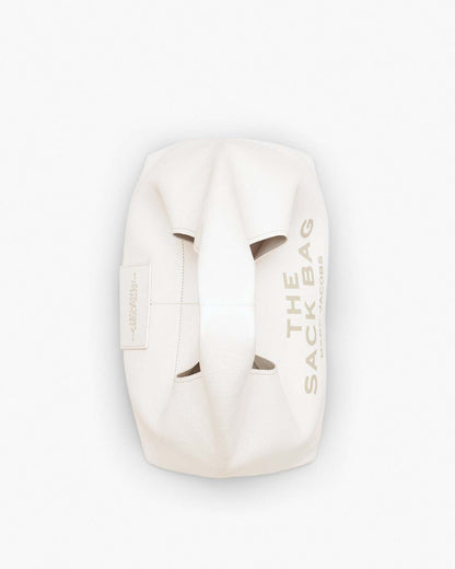 Marc Jacobs The Sack Bag White