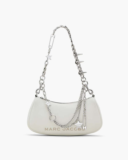 Marc Jacobs The Star Charm Shoulder Bag Cotton