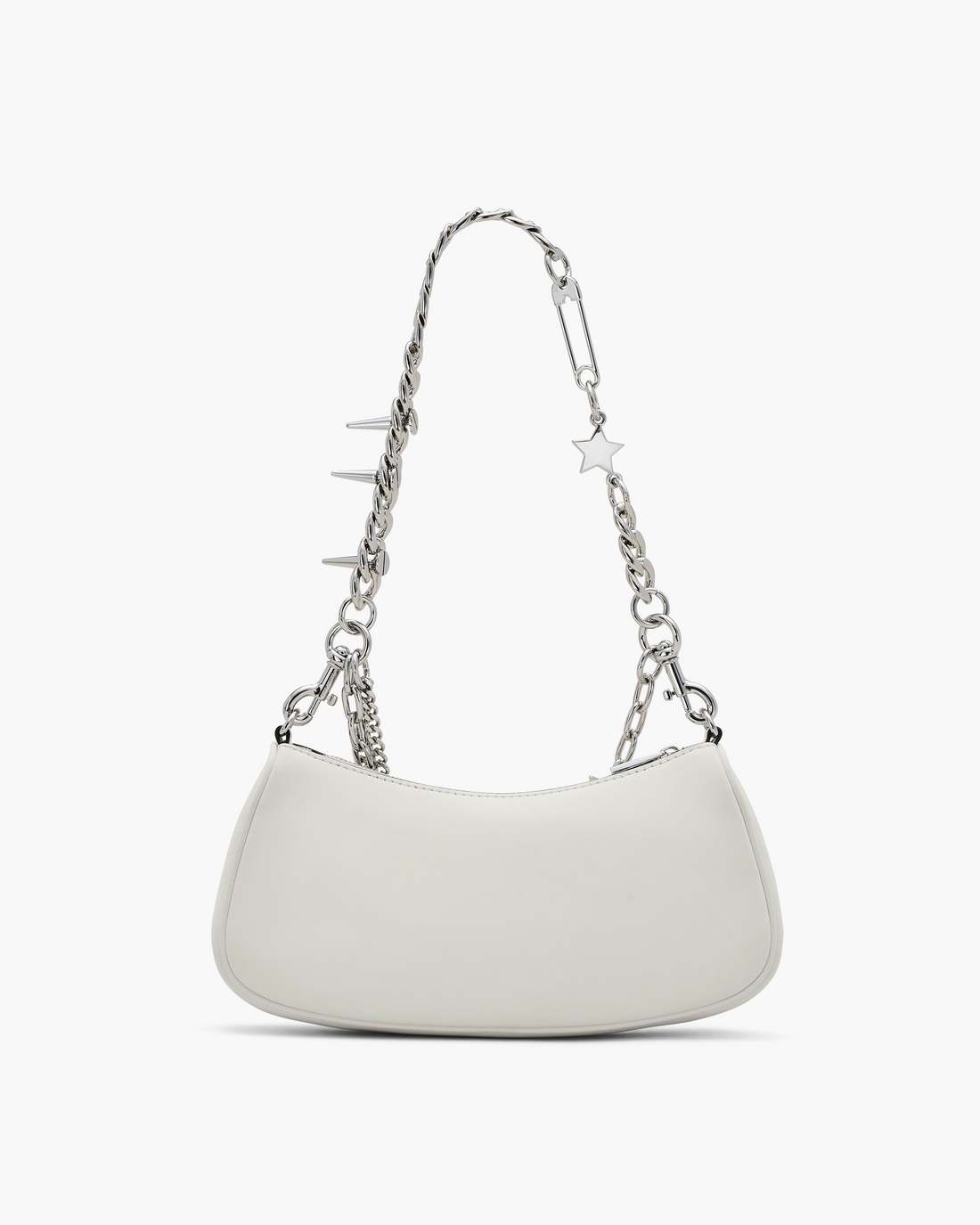 Marc Jacobs The Star Charm Shoulder Bag Cotton
