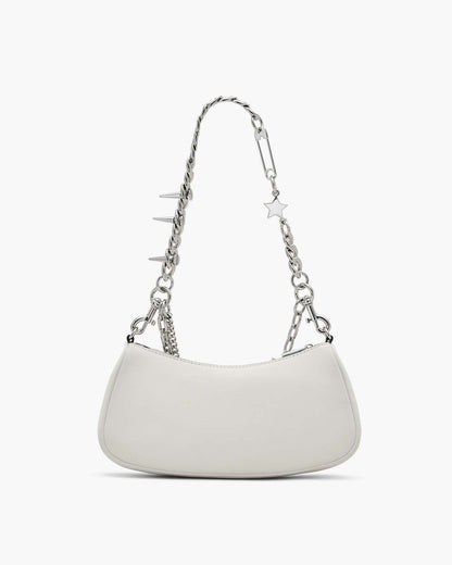 Marc Jacobs The Star Charm Shoulder Bag Cotton