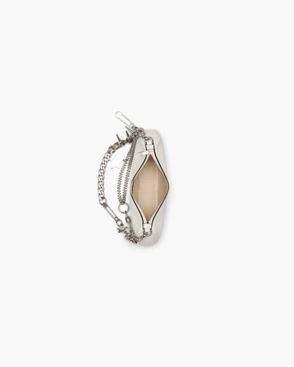 Marc Jacobs The Star Charm Shoulder Bag Cotton
