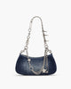 Faded Vintage Indigo