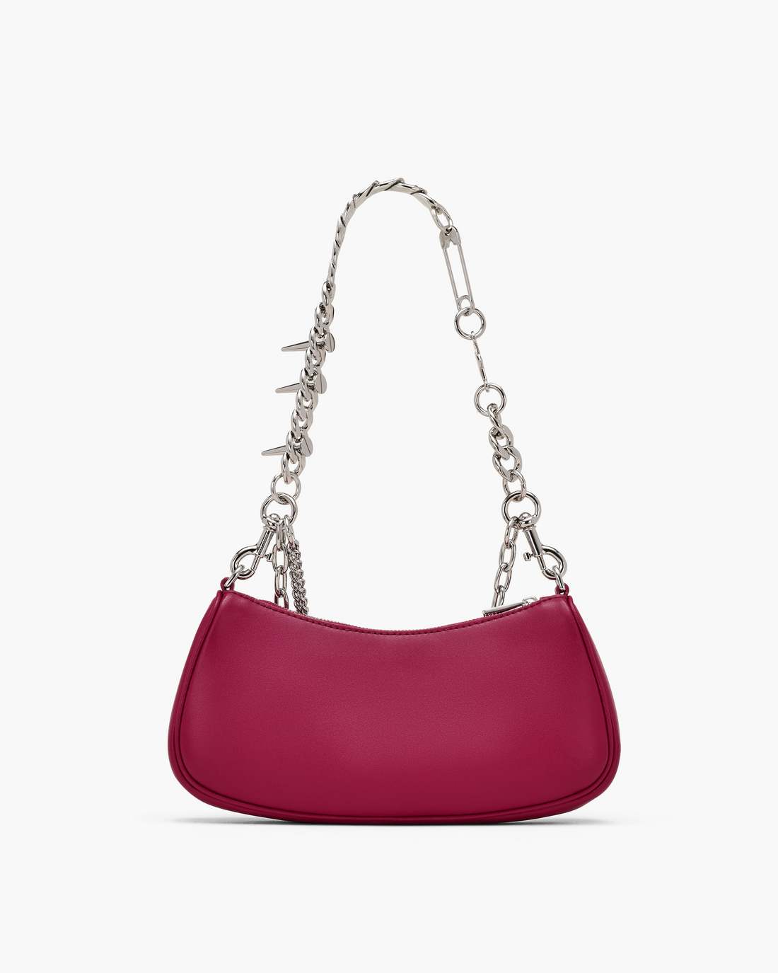 Marc Jacobs The Star Charm Shoulder Bag Lipgloss Pink