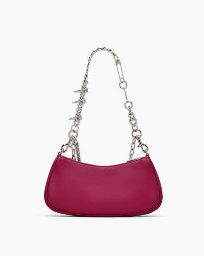 Marc Jacobs The Star Charm Shoulder Bag Lipgloss Pink