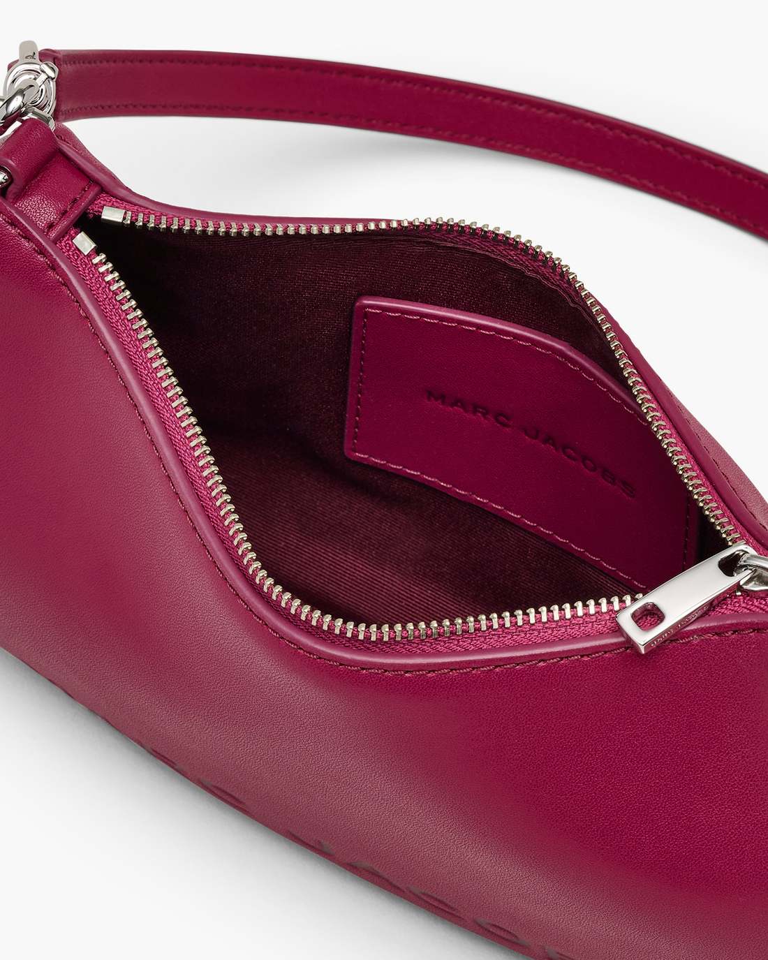 Marc Jacobs The Star Charm Shoulder Bag Lipgloss Pink