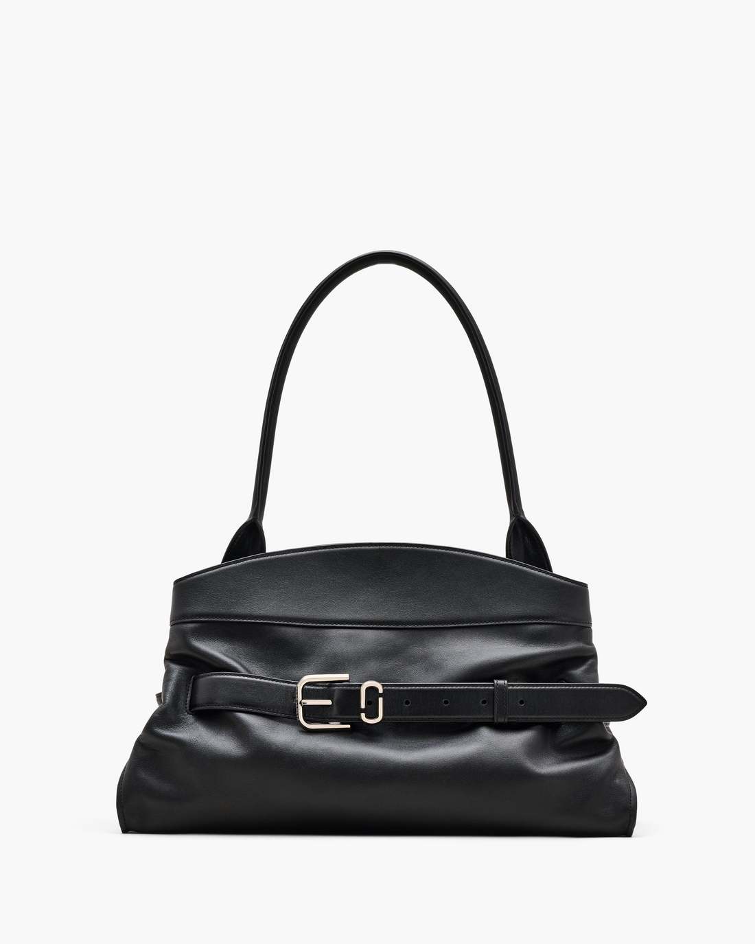 Marc Jacobs The Dakota Satchel Black